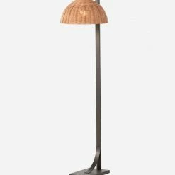 Lulu And Georgia Madeleine Floor Lamp Lighting