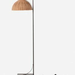 Lulu And Georgia Madeleine Floor Lamp Lighting