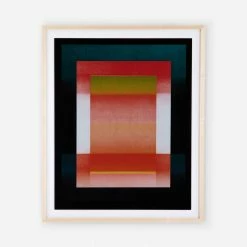 Lulu And Georgia'Malasana XI' Print By David Grey Walls