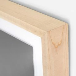 Lulu And Georgia Walls 'Sacral' Print By David Grey