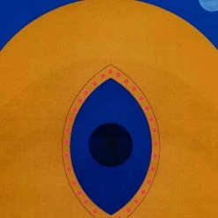 Lulu And Georgia 'Inner Sight' Print By David Grey