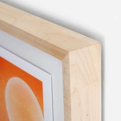 Lulu And Georgia 'Arising' Print By David Grey