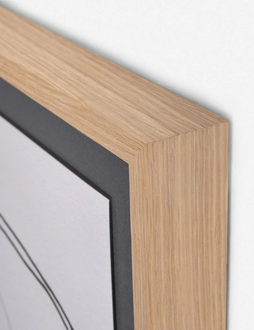 Cheapest 🔥 Lulu And Georgia 'Dinner' Print By Dan Hobday 🧨 5 Lulu And Georgia 'Dinner' Print By Dan Hobday