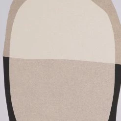 Lulu And Georgia 'Outward' Print By Dan Hobday Walls