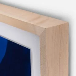 Lulu And Georgia 'Cherri No. 6' Print By Kelti Smith