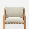 Lulu And Georgia Isla Indoor / Outdoor Accent Chair Outdoor Collection