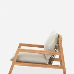 Lulu And Georgia Isla Indoor / Outdoor Accent Chair Outdoor Collection