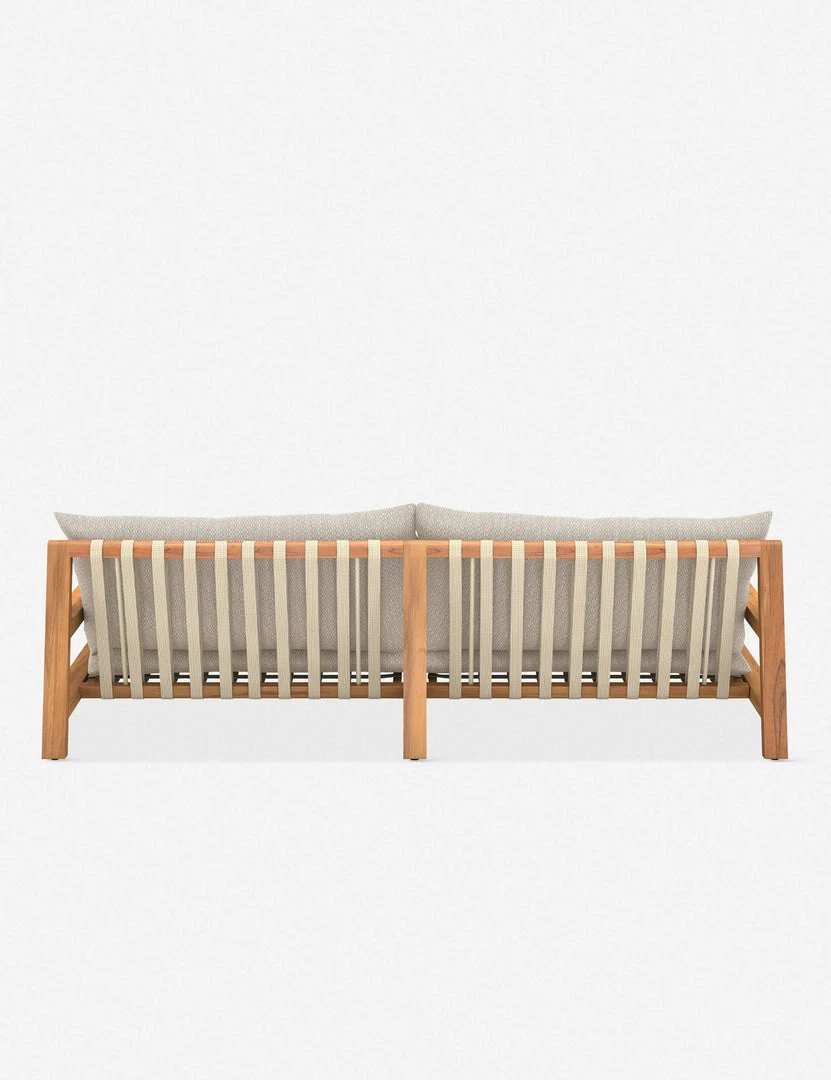 Coupon π Lulu And Georgia Outdoor Collection Isla Indoor / Outdoor Sofa 𧨠6 Lulu And Georgia Outdoor Collection Isla Indoor / Outdoor Sofa