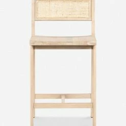 Lulu And Georgia Margot Bar And Counter Stool