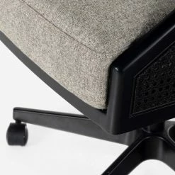 Lulu And Georgia Bryson Office Chair Furniture