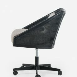 Lulu And Georgia Bryson Office Chair Furniture