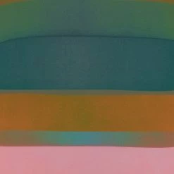 Lulu And Georgia 'Expansion XVIII' Print By David Grey