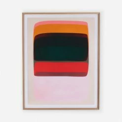 Best Pirce π Lulu And Georgia 'Expansion IV' Print By David Grey Walls π 7 Lulu And Georgia 'Expansion IV' Print By David Grey Walls