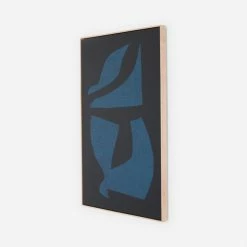 Lulu And Georgia 'Elegance' Print By Dan Hobday Walls