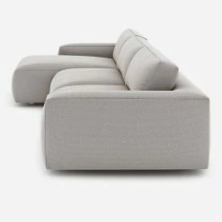 Lulu And Georgia Furniture Mackenzie Sectional Sofa