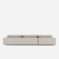 Lulu And Georgia Furniture Mackenzie Sectional Sofa