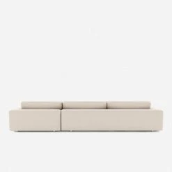 Lulu And Georgia Furniture Mackenzie Sectional Sofa