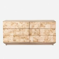 Lulu And Georgia Moneo Dresser