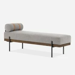 Lulu And Georgia Schaeffer Bench Furniture