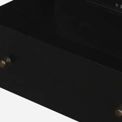 Lulu And Georgia New Malcom Curio Cabinet