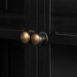 Lulu And Georgia New Malcom Curio Cabinet