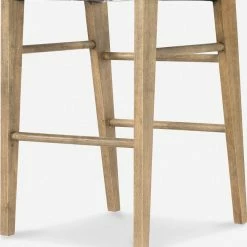 Lulu And Georgia Hunter Bar And Counter Stool New