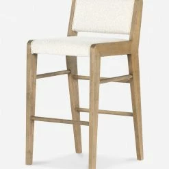 Lulu And Georgia Hunter Bar And Counter Stool New
