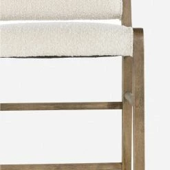 Lulu And Georgia Hunter Bar And Counter Stool New