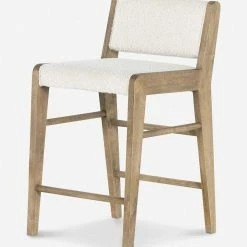 Lulu And Georgia Hunter Bar And Counter Stool New