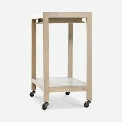 Lulu And Georgia New Merlin Bar Cart