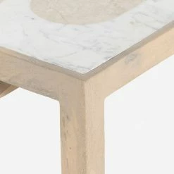 Lulu And Georgia New Merlin Bar Cart