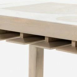 Lulu And Georgia New Merlin Bar Cart