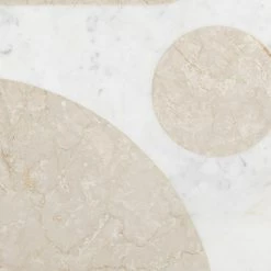 Lulu And Georgia New Merlin Bar Cart