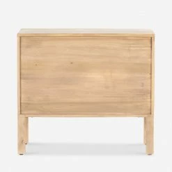 Lulu And Georgia Beckett Bar Cabinet