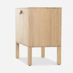 Lulu And Georgia Beckett Bar Cabinet