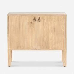 Lulu And Georgia Beckett Bar Cabinet