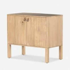 Lulu And Georgia Beckett Bar Cabinet