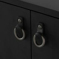 Lulu And Georgia Beckett Bar Cabinet