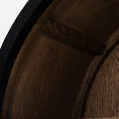 Lulu And Georgia Furniture Apolline Curio Cabinet