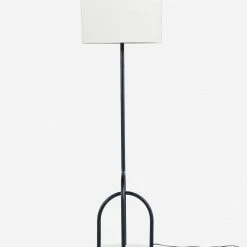 Cheapest ⌛ Lulu And Georgia Daiyu Floor Lamp New ⭐ 17 Lulu And Georgia Daiyu Floor Lamp New