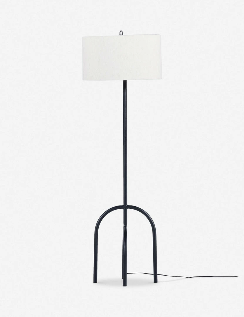 Cheapest ⌛ Lulu And Georgia Daiyu Floor Lamp New ⭐ 7 Lulu And Georgia Daiyu Floor Lamp New