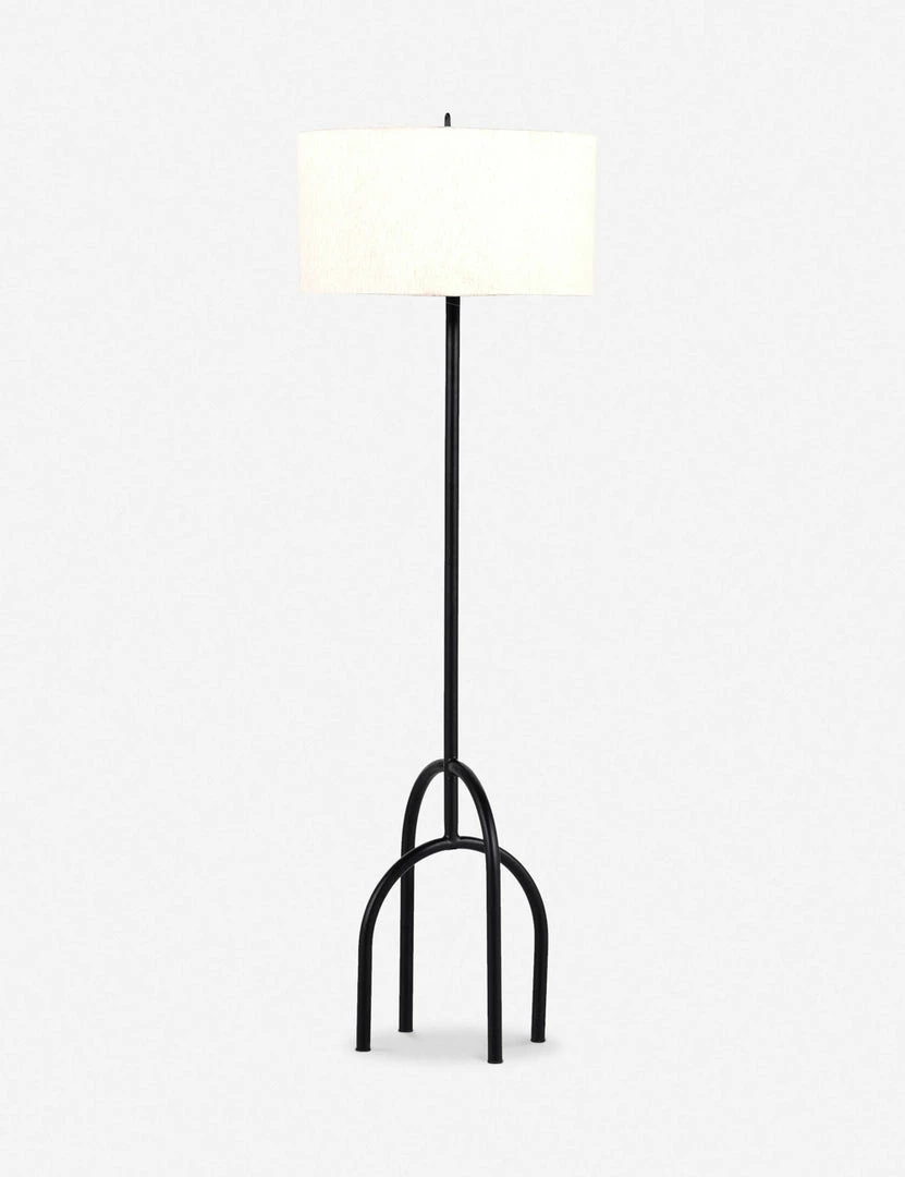 Cheapest ⌛ Lulu And Georgia Daiyu Floor Lamp New ⭐ 3 Lulu And Georgia Daiyu Floor Lamp New