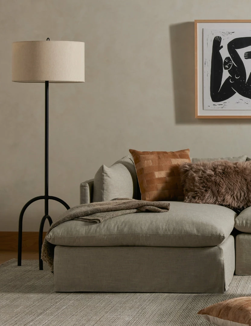 Cheapest ⌛ Lulu And Georgia Daiyu Floor Lamp New ⭐ 5 Lulu And Georgia Daiyu Floor Lamp New