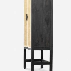 Lulu And Georgia New Hannah Narrow Cabinet