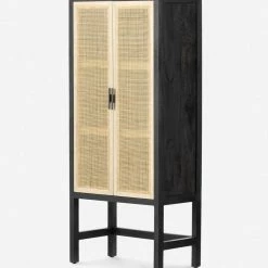 Lulu And Georgia New Hannah Narrow Cabinet