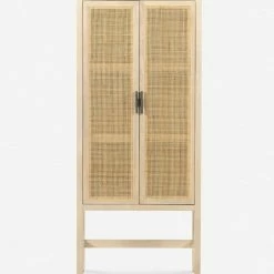 Lulu And Georgia New Hannah Narrow Cabinet