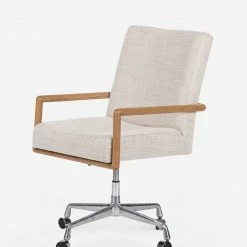 Lulu And Georgia Lisa Office Chair New