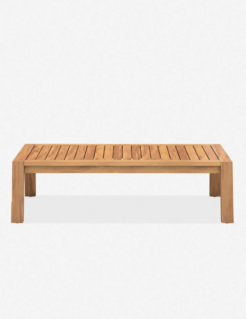 Discount 🛒 Lulu And Georgia Outdoor Collection Isla Indoor / Outdoor Coffee Table ✔️ 3 Lulu And Georgia Outdoor Collection Isla Indoor / Outdoor Coffee Table