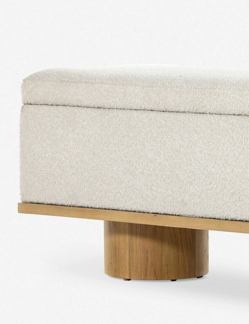 Coupon 👍 Lulu And Georgia Wynter Bench ✔️ 9 Lulu And Georgia Wynter Bench