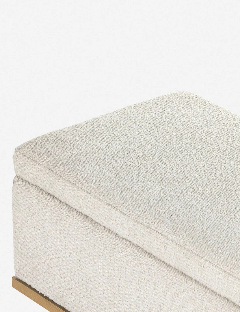 Coupon 👍 Lulu And Georgia Wynter Bench ✔️ 11 Lulu And Georgia Wynter Bench